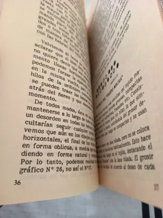El telar Mapuche libro
