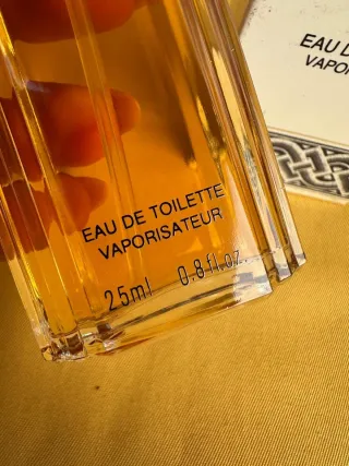 Luciano Soprani Eau de Toilette 25ml