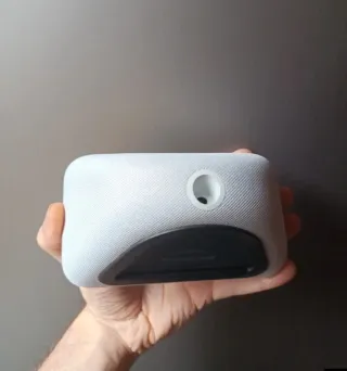 Echo Show 5 3ª Gen Bianco (no offerte)