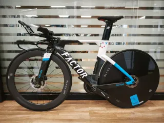 Factor SLICK TT