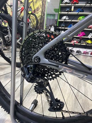 Trek Procaliber 9.8 Talla ML