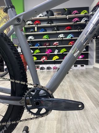 Trek Procaliber 9.8 Talla ML