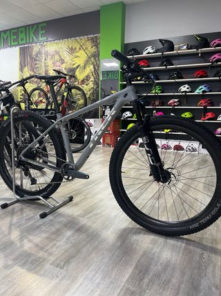 Trek Procaliber 9.8 Talla ML