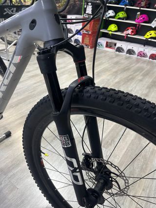 Trek Procaliber 9.8 Talla ML