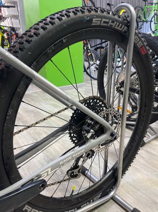 Trek Procaliber 9.8 Talla ML