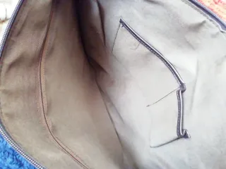 Bolso maletín KNY para portátil/documentos