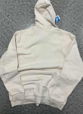 Sudadera Adidas Originals Beige