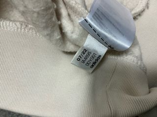 Sudadera Adidas Originals Beige