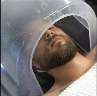 Camilla japanese premium xmedikal. Sin estrenar