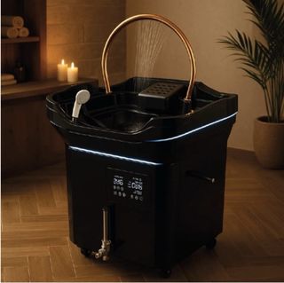 Camilla japanese premium xmedikal. Sin estrenar