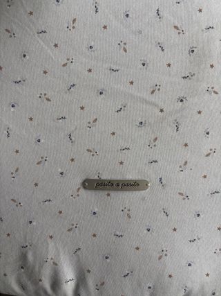 Funda de invierno para carrito