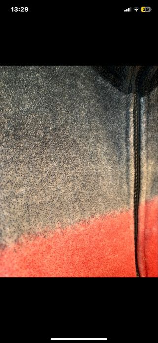 Forro polar Massana XL multicolor