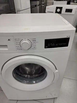 ☆Lavadora marca teka a++ 7,kg r.p.m 1200☆