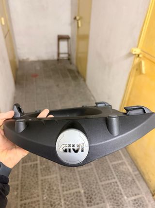 Bauletto Givi Monokey System
