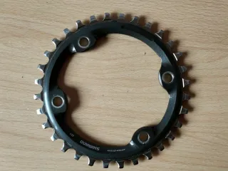 Plato Shimano XT Monoplato 32T