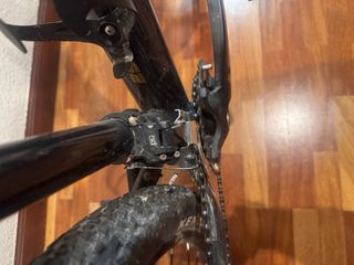 Bicicleta Orbea MX30 MTB