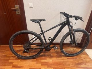 Bicicleta Orbea MX30 MTB