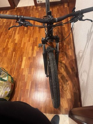 Bicicleta Orbea MX30 MTB