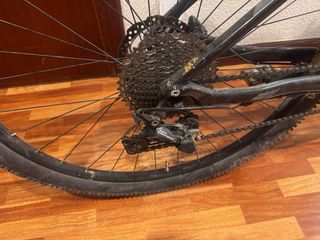 Bicicleta Orbea MX30 MTB