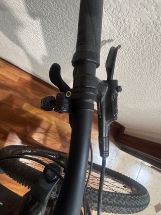 Bicicleta Orbea MX30 MTB