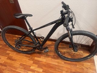 Bicicleta Orbea MX30 MTB