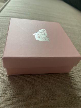 Pulsera Inca Hair con charms para niñas