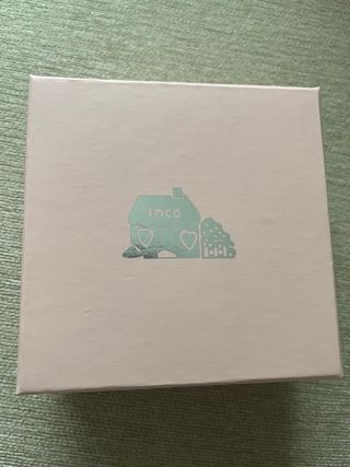 Pulsera Inca Hair con charms para niñas