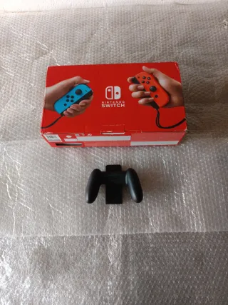 Scatola originale Nintendo Switch