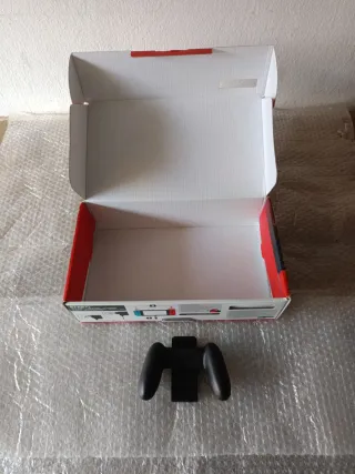 Scatola originale Nintendo Switch