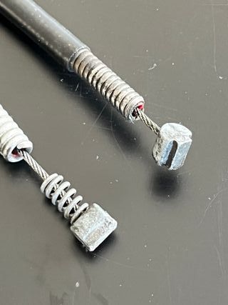 Cables acelerador para Harley-Davidson