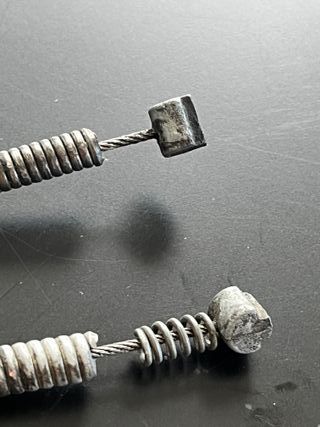 Cables acelerador para Harley-Davidson