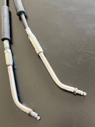 Cables acelerador para Harley-Davidson