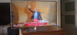 Televisor Panasonic TX-L39E6E LCD