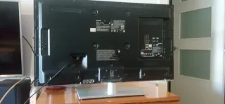 Televisor Panasonic TX-L39E6E LCD