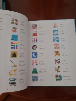 Los guardianes del arco iris