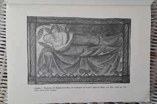 Libro "Cartas de Abelardo y Eloisa"