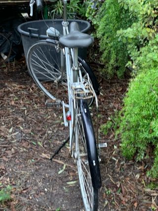 Bicicleta Puch Clásica Años 80