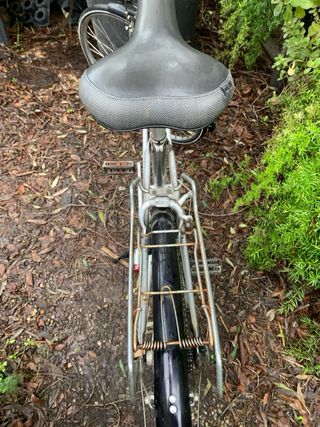 Bicicleta Puch Clásica Años 80