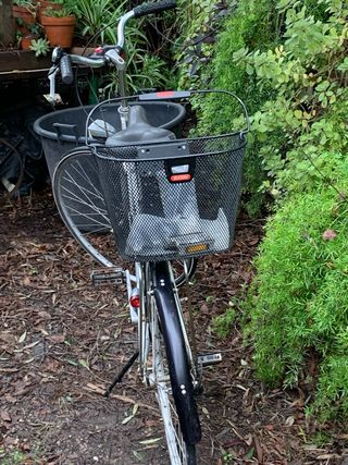 Bicicleta Puch Clásica Años 80