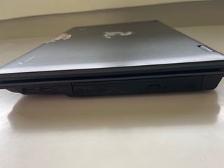 Portatile Acer Extensa 5635ZG Nero