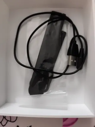 Reloj Lotus Smartime Negro