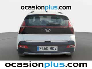Hyundai Bayon 1.2 MPI Essence 62 kW (84 CV)