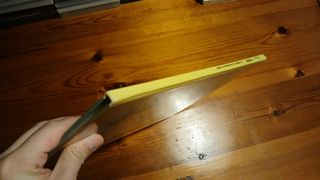 Tintin el Tresor de Rackham el Roig