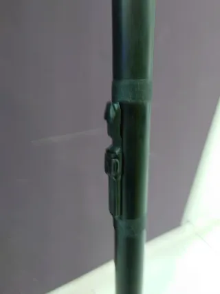 Caña de pescar Silstar Professional 6.50m