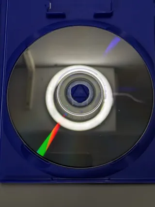 The King of Fighters neowave PlayStation 2