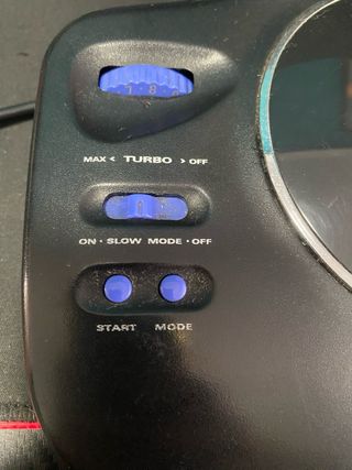 Controller Mega Drive