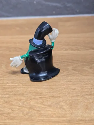 Figura Antichollo Programa 1 2 3 Raro