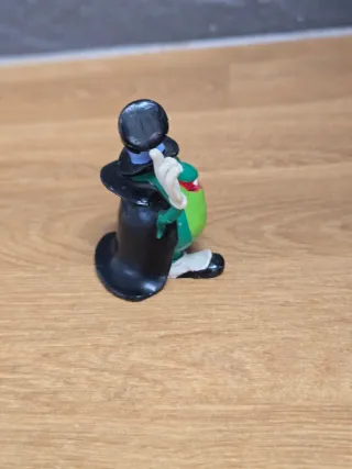 Figura Antichollo Programa 1 2 3 Raro