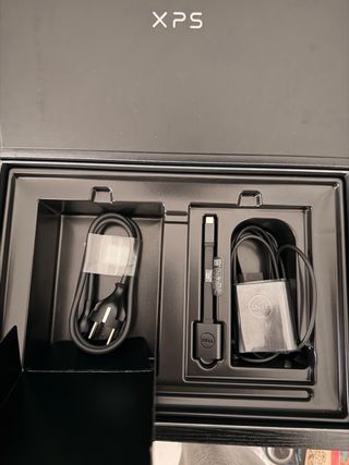 Dell XPS 13 9310 Evo i5 Plata