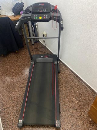 Cinta de Correr FITFIU MC-200